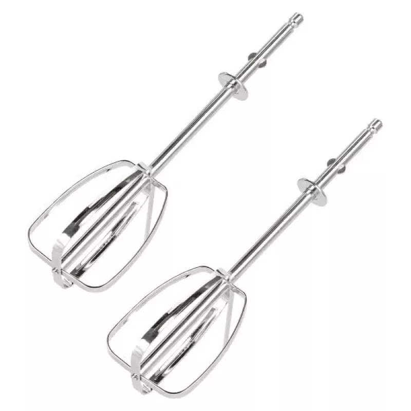 Batidora de varillas MPM MMR-25 blanca