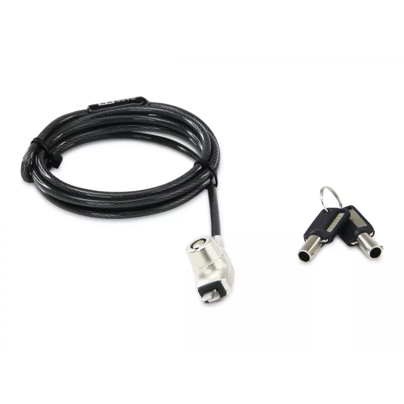 DICOTA BASE XX LAPTOP LOCK NANO D31940 candado de seguridad para portátiles