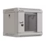 Rack de montaje en pared Lanberg WF11-3304-10S 4U gris capacidad 30 kg