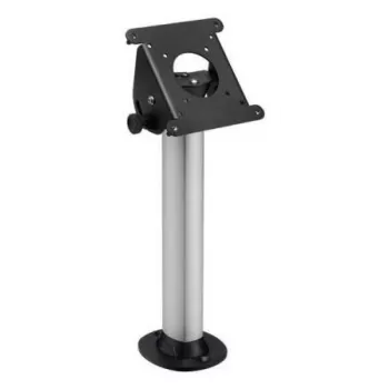 Soporte de mesa para tablet Vogel's PTA 3102 TabLock negro