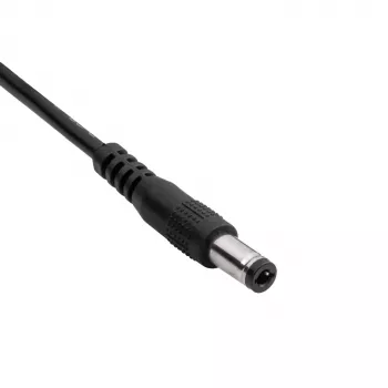 Akyga AK-PD-20 Fuente de alimentación para aspirador Tefal 26 V / 0,55 A, 14,3 W, 5,5 x 2,5 mm, 1,8 m
