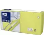 Rollo de papel higiénico Tork 477860 verde Monotone 325 mm de ancho