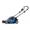 Cortacésped a batería DLM382Z MAKITA