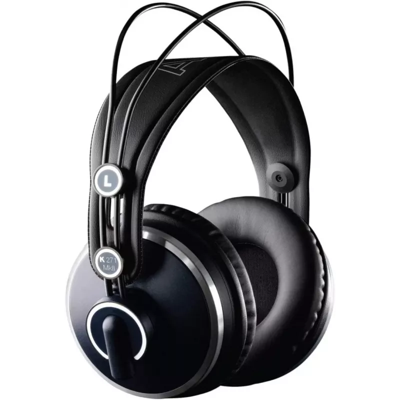 AKG K271 MKII - auriculares cerrados