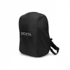Mochila de ocio DICOTA D32116-RPET Negro poliéster rPET