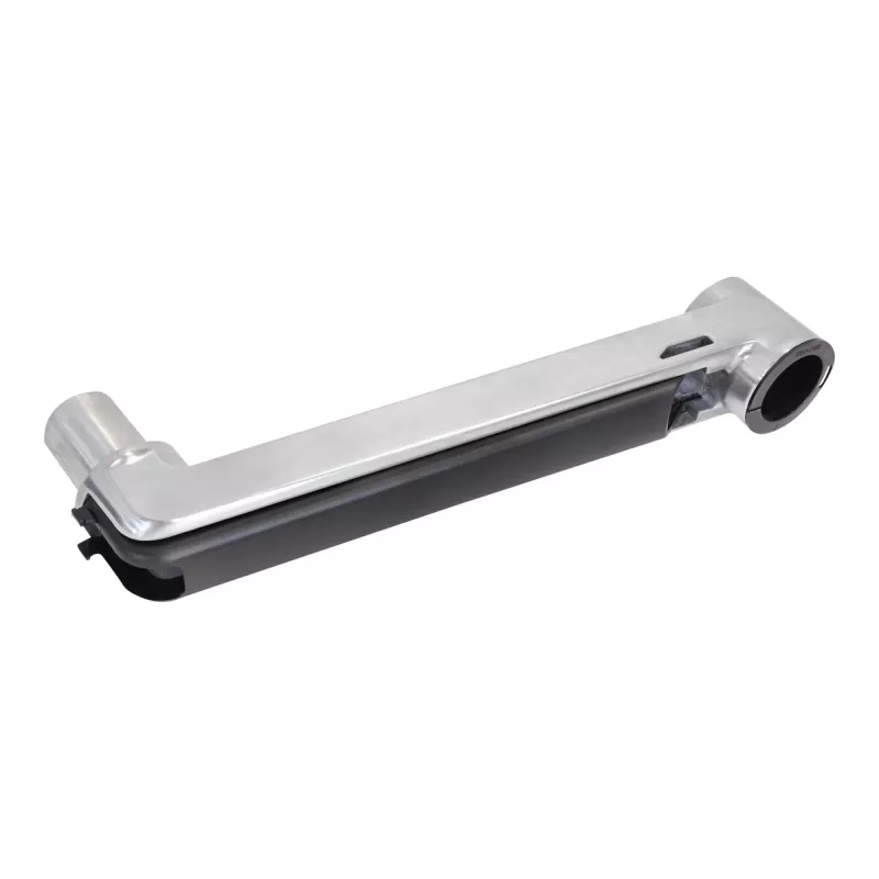 Kit de ampliación Ergotron 45-362-026 negro plateado aluminio