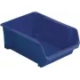 Bandeja de almacenamiento Stanley STST82743-1 rectangular azul polipropileno