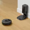 Robot aspirador iRobot Combo i8+ sin bolsa negro