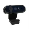 Webcam White Shark GWC-005 1080p BAT – resolución 1080p, conexión USB