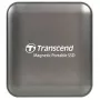 Transcend ESD420 2 TB USB Type-C Gris