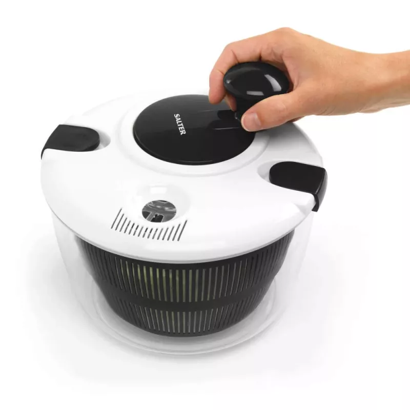 Salter BW12003EU7 centrifugadora de ensaladas 3,5 L