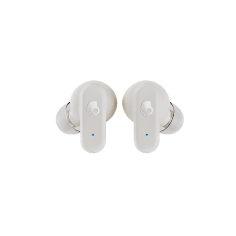 Auriculares Skullcandy Dime 3 True Wireless Stereo (TWS) in-ear para llamadas/música/deporte/día a día color marfil