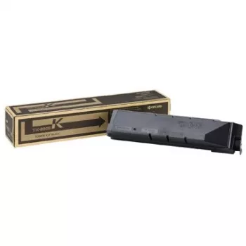 Cartucho de tóner KYOCERA TK-8305K 1 ud. original negro