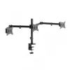 Soporte de monitor SBOX LCD-352/3-2 para pantallas de 13–27