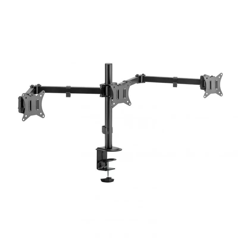 Soporte de monitor SBOX LCD-352/3-2 para pantallas de 13–27