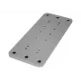 Placa de pared de aluminio Ergotron 97-101-003