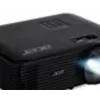 Proyector Acer X1328WHn DLP WXGA 5000 lúmenes ANSI, 16:10, lámpara, RS-232