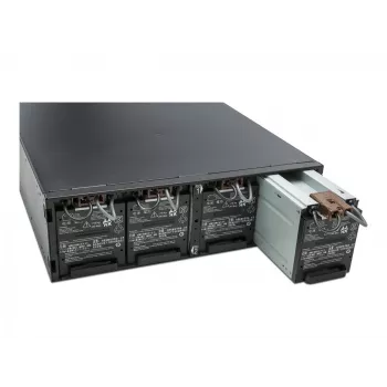APC Smart-UPS On-Line SRT batería para modelo 5/6kVA Extended-Runtime 192V