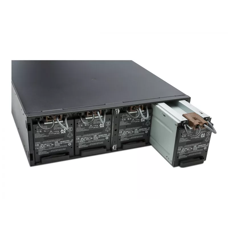 APC Smart-UPS On-Line SRT batería para modelo 5/6kVA Extended-Runtime 192V
