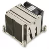 Supermicro - Disipador de CPU SNK-P0048AP4 S2011 2U+ activo (SNK-P0048AP4)