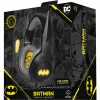 Auriculares FR-TEC Gaming Headset Batman con orejas extraíbles