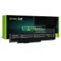 Batería Green Cell MS04 para MSI A6400 CR640 CX640