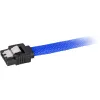 Cable SATA Sharkoon - Serial ATA 150/300/600 - SATA (H)