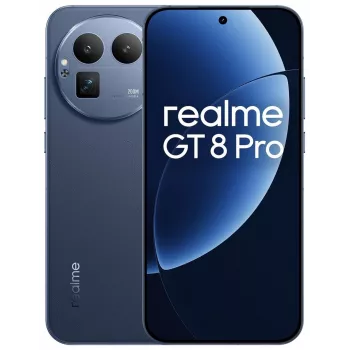 Smartphone REALME realme GT 8 Pro 5G, 6,79