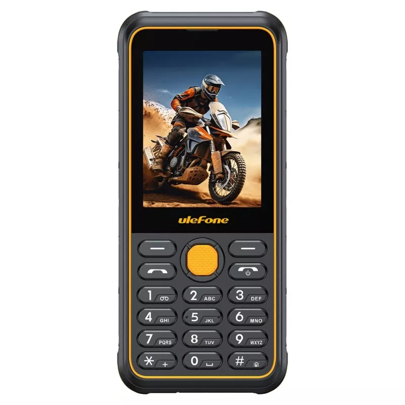 Teléfono móvil UleFone Phone Armor Mini 4 LTE 4,5 pulgadas