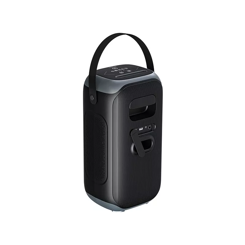Altavoz TRACER Poweraudio King 2 BT TWS
