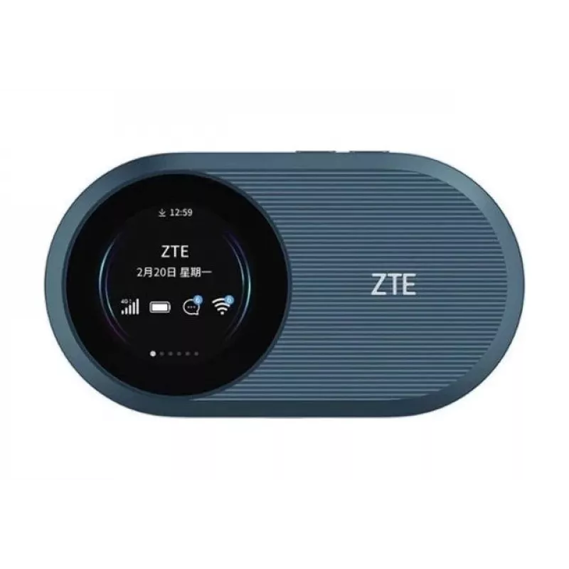 ZTE U10s Pro router hotspot móvil 4G Wi-Fi 6