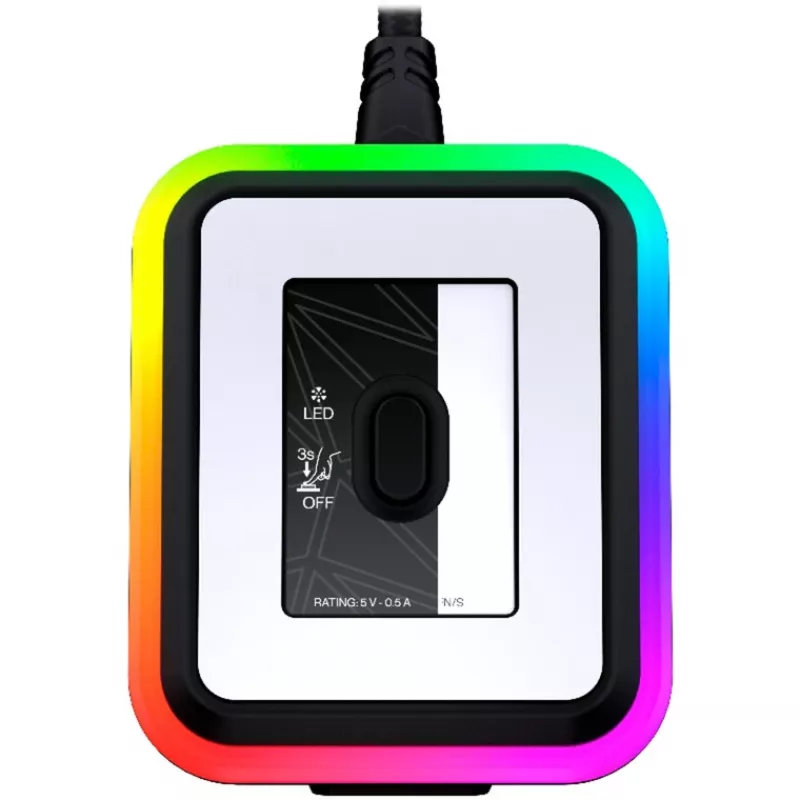 Accesorio para dispositivo de entrada ENDORFY EY0F001 Negro