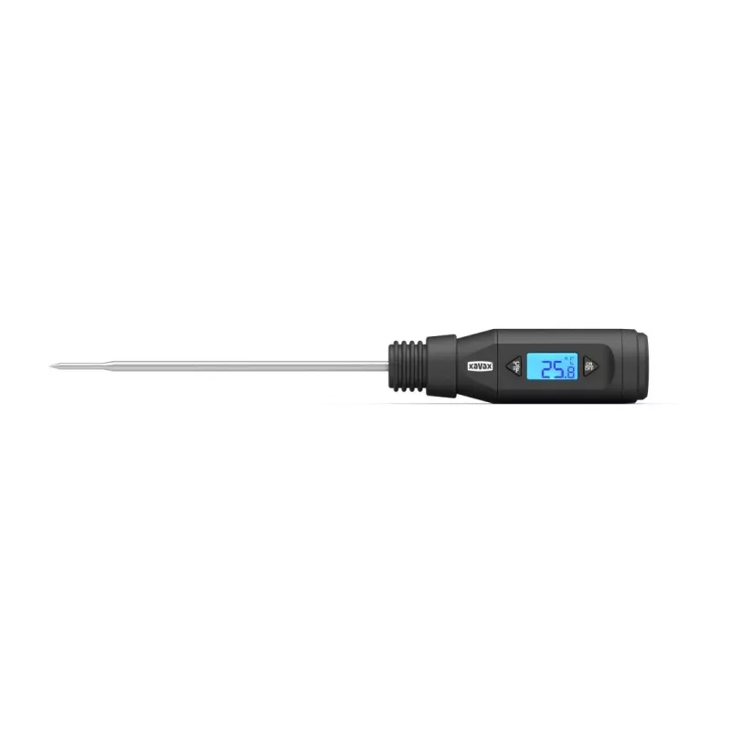 Xavax Termómetro digital múltiple (00185856)