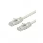 VALUE Cable de red UTP Cat.6, LSOH, gris, 7 m (21.99.0207)