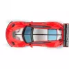 Modelo de coche deportivo Carrera Porsche 911 GT3 R Red Devil 8 años