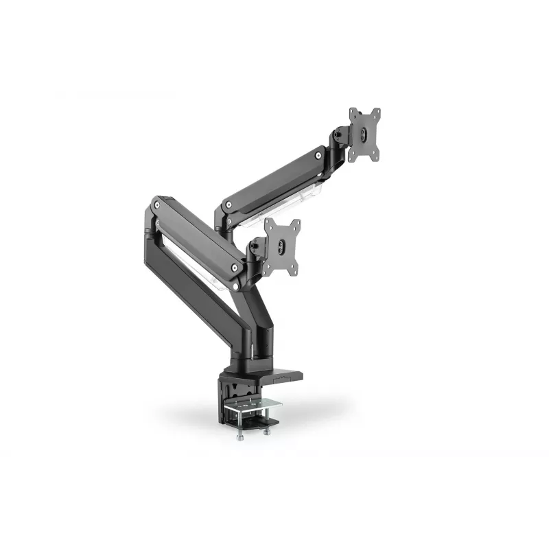 Soporte para doble monitor Digitus DA-90427