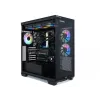 Ordenador E-Sport GB650T-CR1 Ryzen 7 7800X3D/32GB/2TB/RTX 5070 OC 12GB/WIN