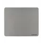 Gembird MP-S-G alfombrilla de ratón, tela con base antideslizante de goma SBR, 220 x 180 mm, gris