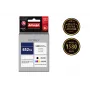 Tinta Activejet AH-M652RX (compatible con HP 652 F6V25AE/F6V24AE; Premium; 1 x 20 ml, 1 x 21 ml; negro, color)
