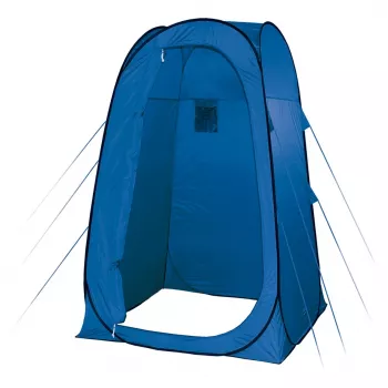 High Peak Rimini Tienda de campaña tipo túnel azul