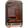 Thermaltake The Tower 300 - Micro Tower - micro ATX - Panel lateral con ventana (cristal templado)