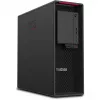 Estación de trabajo Lenovo ThinkStation P620 AMD Ryzen Threadripper PRO 5945WX 64 GB 1 TB SSD NVIDIA RTX 2000 Ada Windows 11 Pro