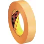 Cinta adhesiva de doble cara 3M 9527, 50 m x 19 mm, crema