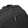 Mochila White Shark Scout Backpack negra de poliéster