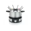 Raclette Severin FO2471 1,4 L 8 personas