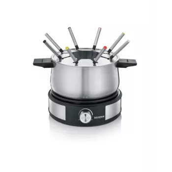 Raclette Severin FO2471 1,4 L 8 personas
