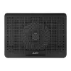 Base refrigeradora Sbox CP-28 para portátiles de 17,3