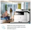 Impresora todo en uno HP LaserJet M443nda Láser A3 1200 x 1200 DPI 24 ppm