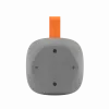 Altavoz portátil CANYON HEXAGON 10 TWS gris naranja