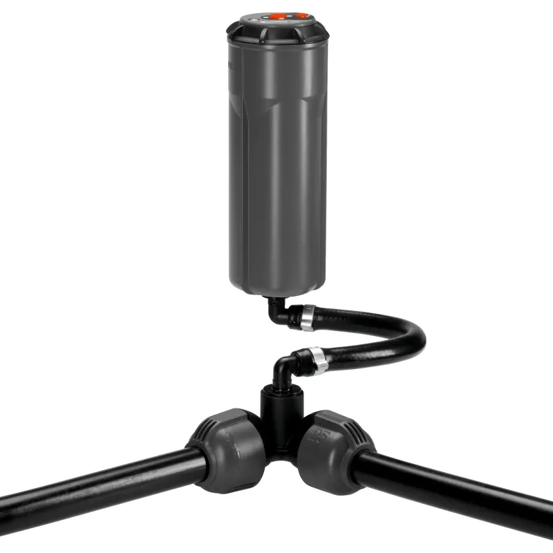 Conector de manguera de jardín Gardena 2764-20